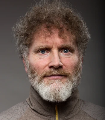 Bryan Quinn