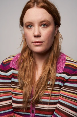 Kate Bone