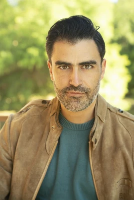 Alex Peña