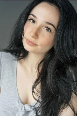 Matreya Scarrwener