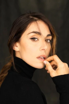 Miriam Candurro
