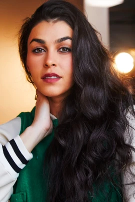 Natacha Karam