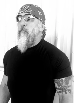 Scott McElroy
