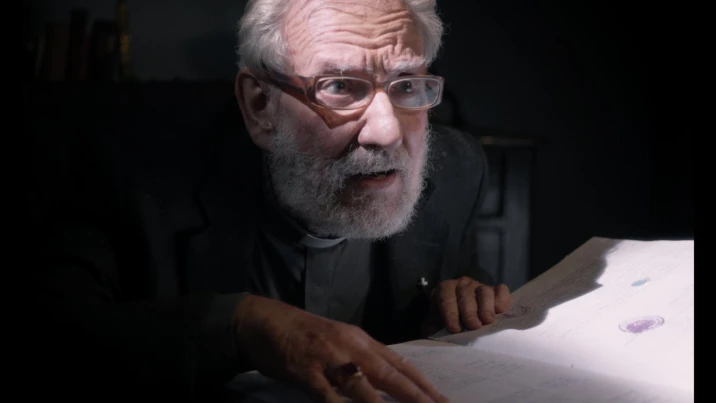Jaime Chávarri