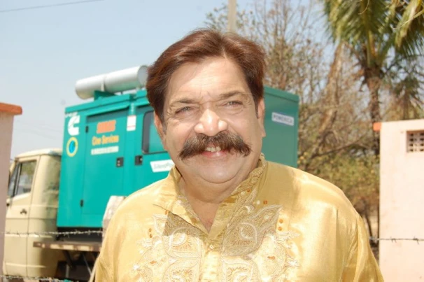 Pradeep Patwardhan