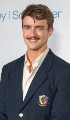 Jay Renshaw