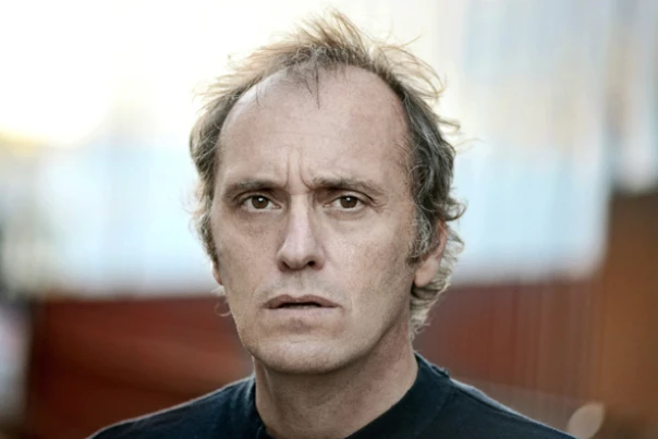 Luca Lazzareschi