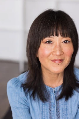 Stella Choe