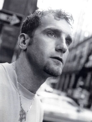 Patrick M. Walsh