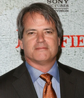 Graham Yost