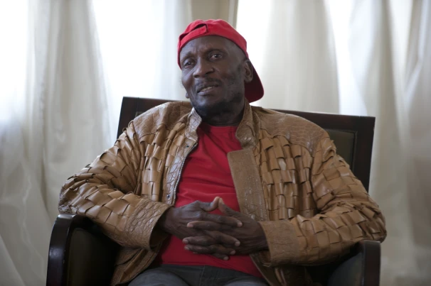 Jimmy Cliff