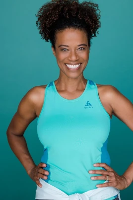 Sandra Thigpen