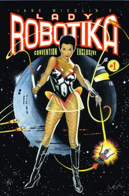 Jane Wiedlin
