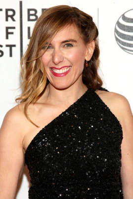 Amy Berg