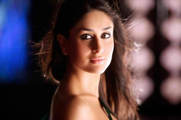 Kareena Kapoor