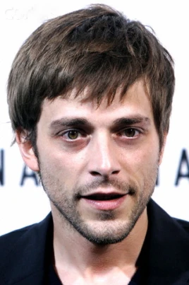 Julien Baumgartner
