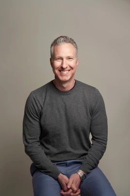 Michael Blieden