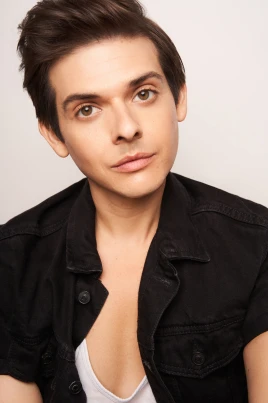 Thomas Ochoa