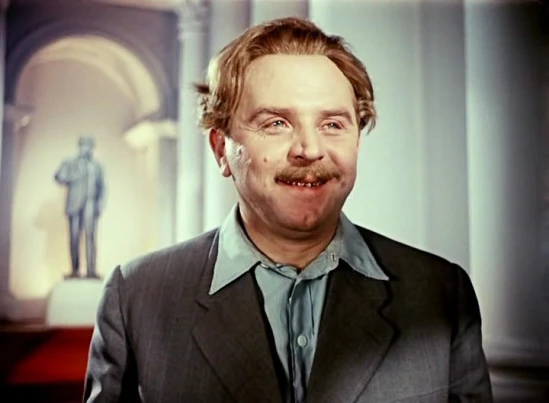 Aleksandr Borisov