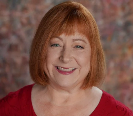 Lynne Ashe