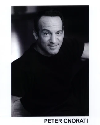 Peter Onorati