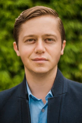 Robert Rippberger