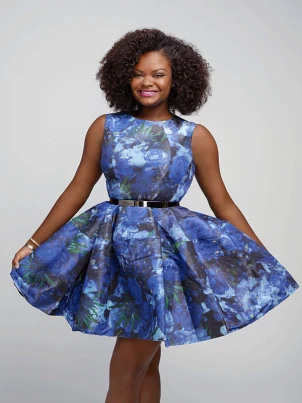 Shanice Shantay