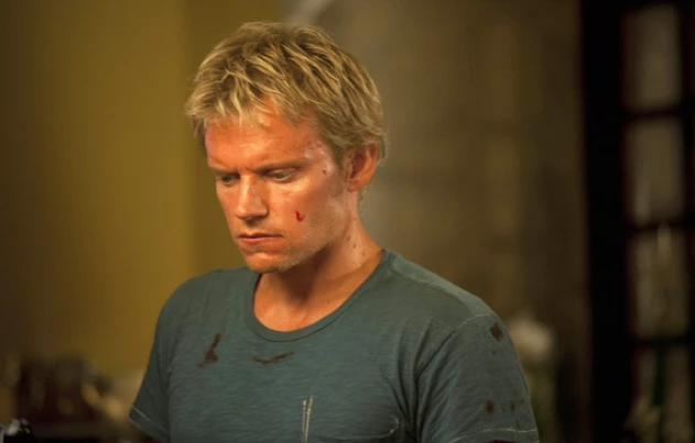 Marc Warren