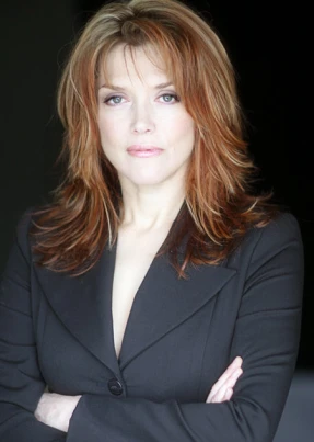 Lynda Boyd
