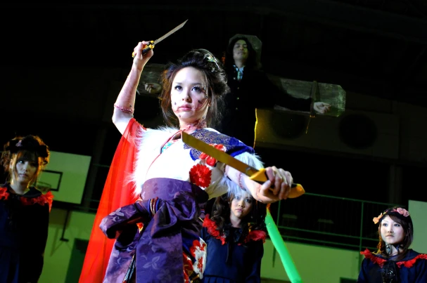 Elly Otoguro