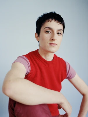 Katherine Laheen