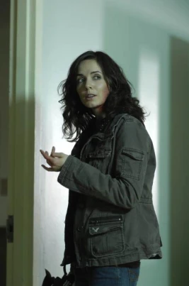 Michelle Morgan