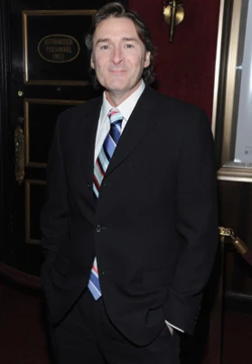 P.J. Hogan