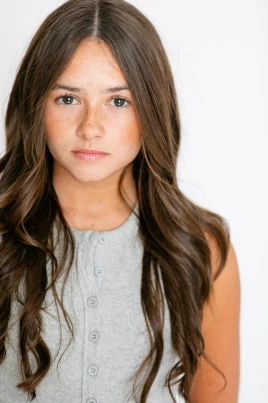 Cailey Fleming