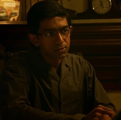 Sam Mohan