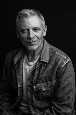 Callum Keith Rennie