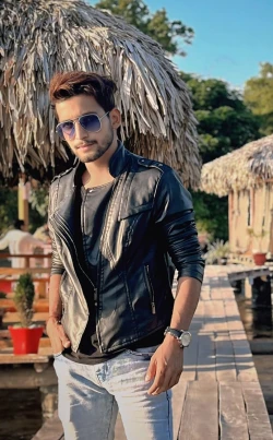 Rohit Chetry