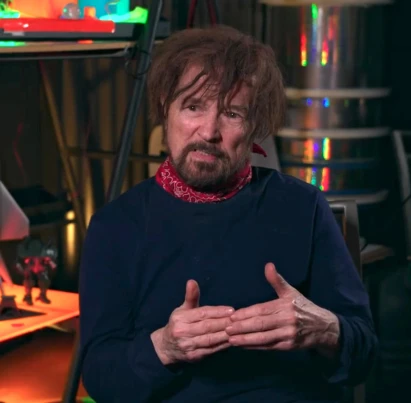 Robert Skotak