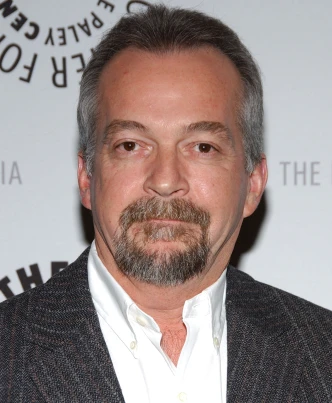Christopher Chulack