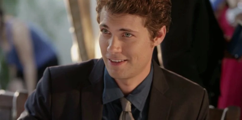 Drew Seeley