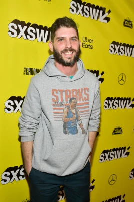 Jonathan Levine