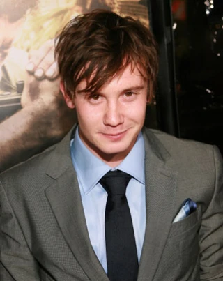 Dylan Young