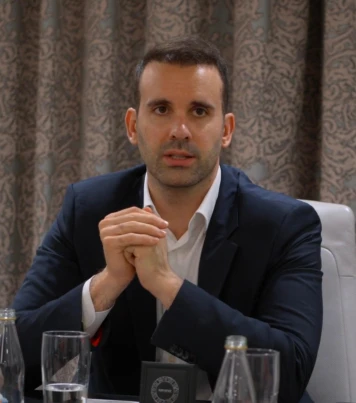 Milojko Spajic