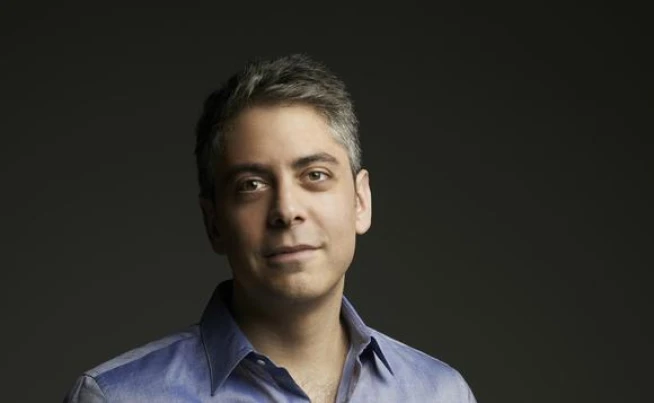 Joshua Safran