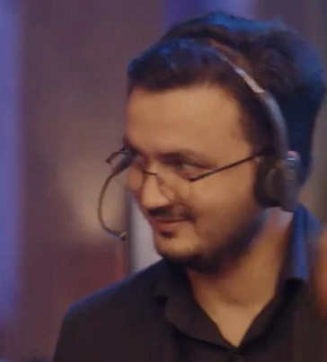 Shehzad Shaikh