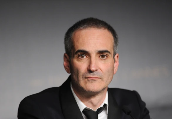 Olivier Assayas