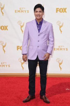 Johnny Ortiz