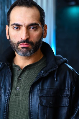 Omid Zader