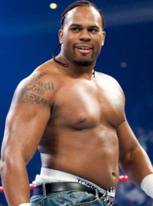 Shad Gaspard