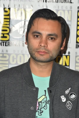 Adam Muto